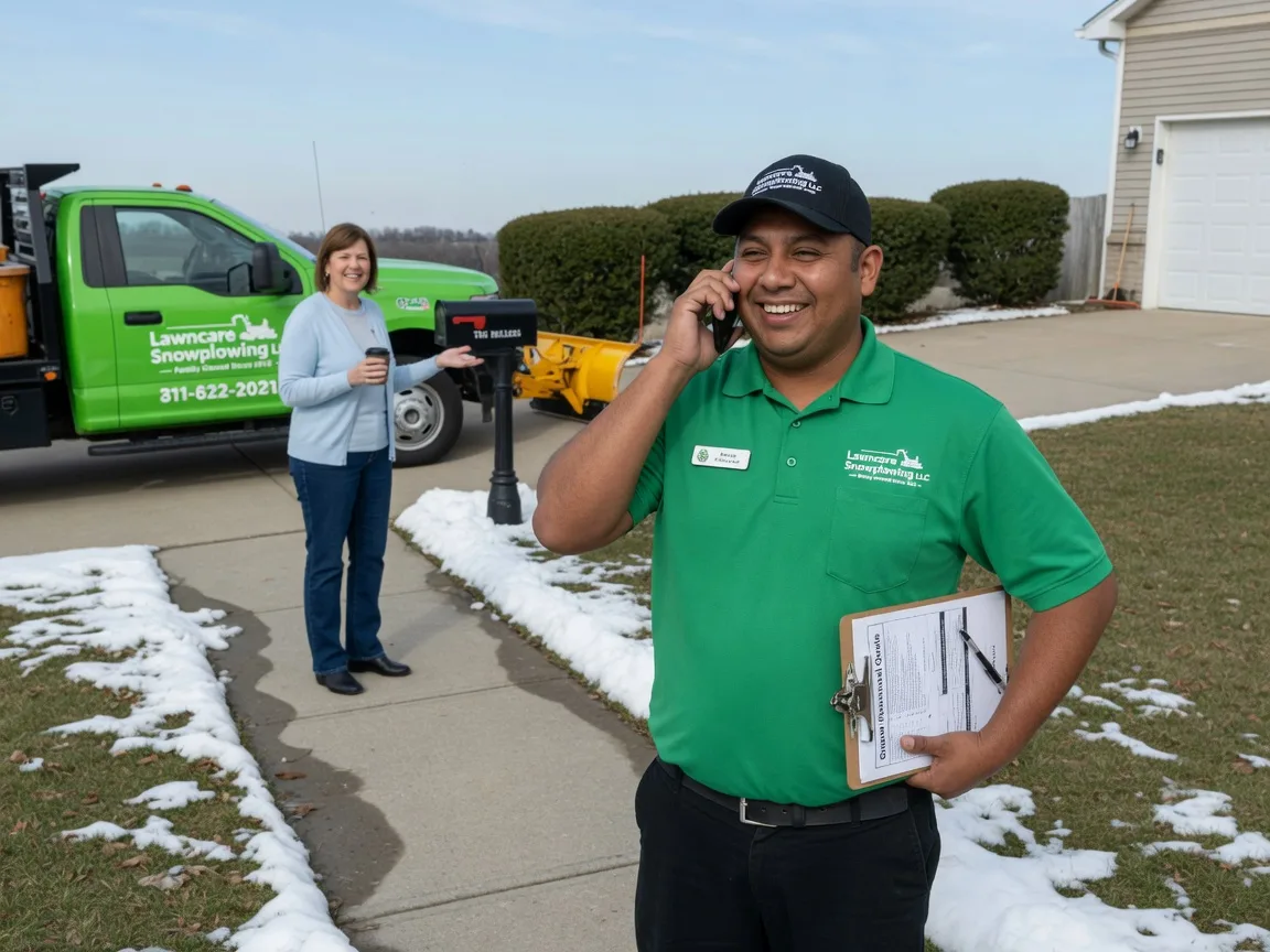 Lawn Care Services By Expert Landscaper Wilson, WY FAQs